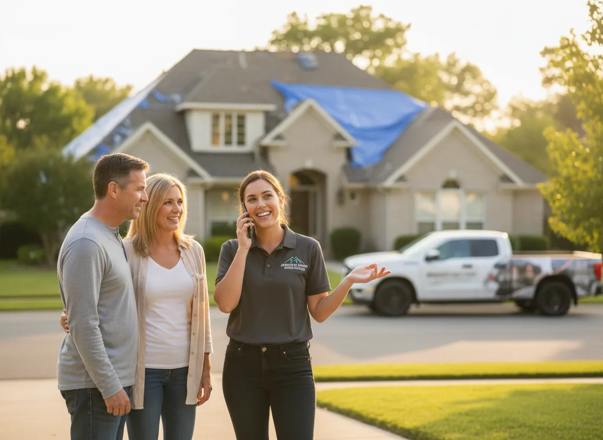 Emergency Roof Repair Glen Dale, WV FAQs